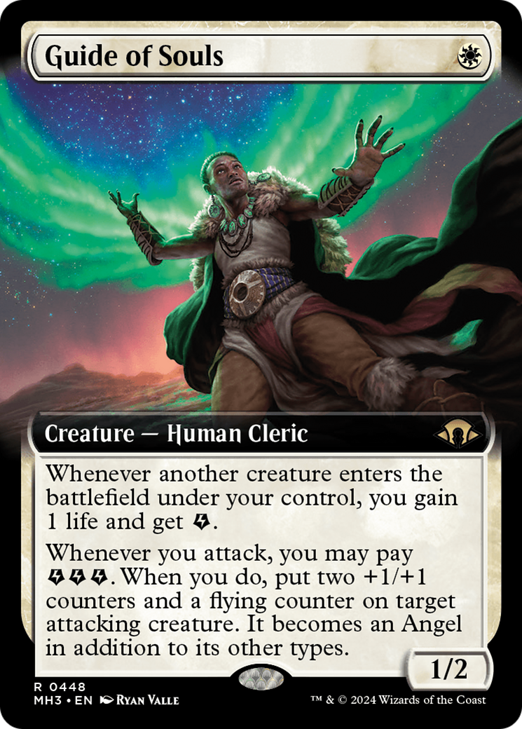 Guide of Souls (Extended Art) [Modern Horizons 3] | GnG Games