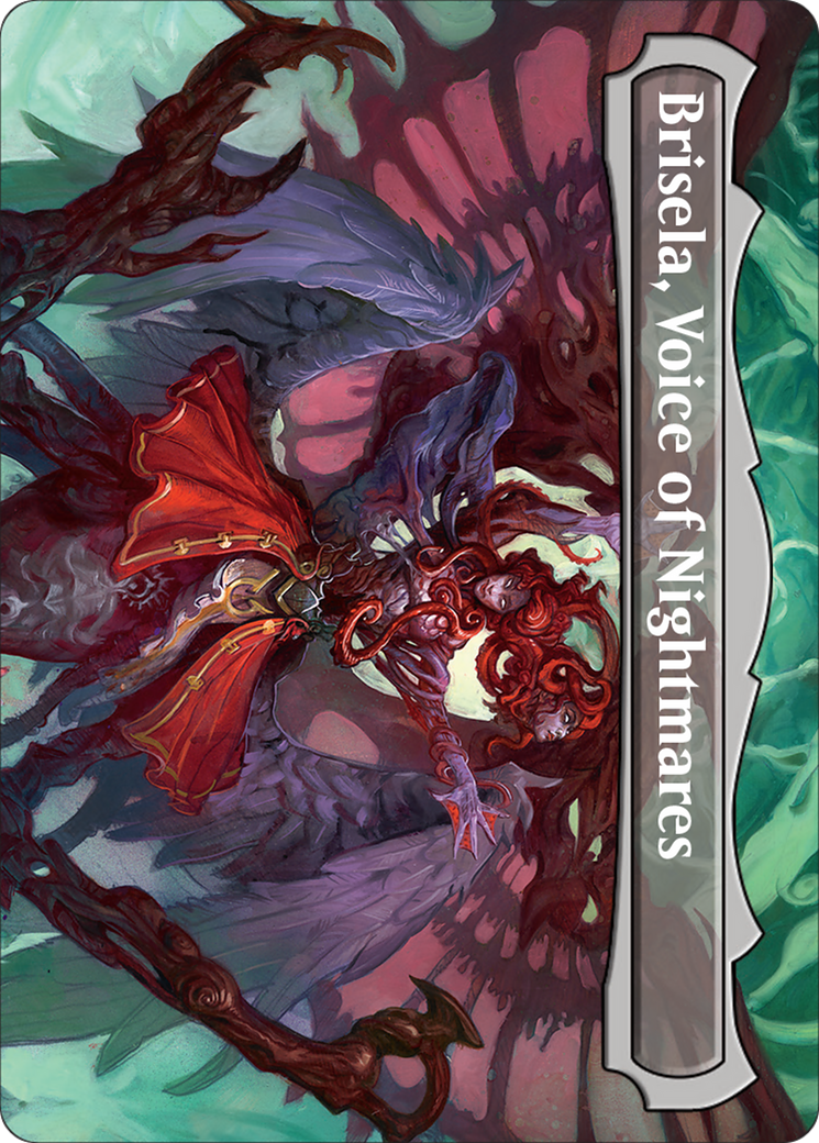 Gisela, the Broken Blade [Secret Lair Drop Series] | GnG Games