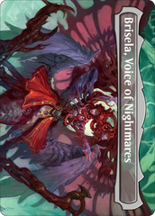 Gisela, the Broken Blade [Secret Lair Drop Series] | GnG Games