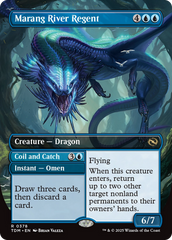 Marang River Regent (Borderless) [Tarkir: Dragonstorm] | GnG Games
