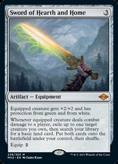 Sword of Hearth and Home [Modern Horizons 2] | GnG Games