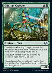 Glinting Creeper [Modern Horizons 2] | GnG Games