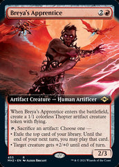 Breya's Apprentice (Extended Art) [Modern Horizons 2] | GnG Games