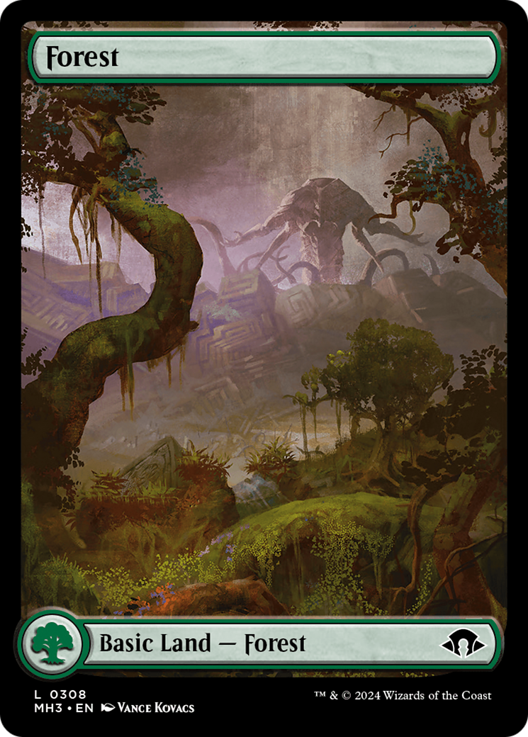 Forest (0308) [Modern Horizons 3] | GnG Games