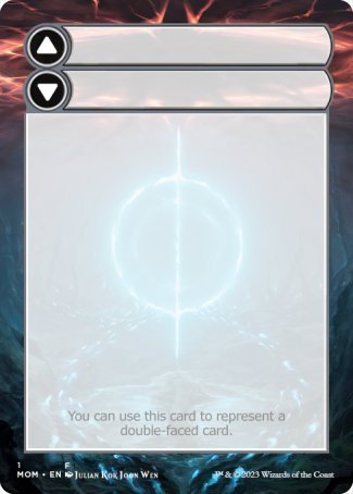 Helper Card [March of the Machine] | GnG Games