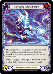 Miraging Metamorph [EVR139] (Everfest)  1st Edition Normal | GnG Games