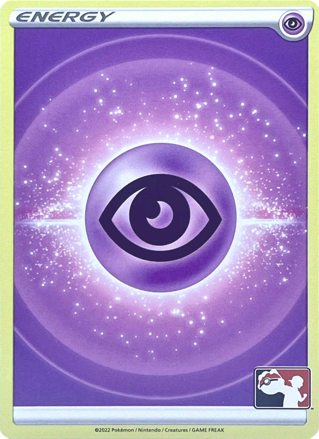 Psychic Energy [Prize Pack Series Two] | GnG Games