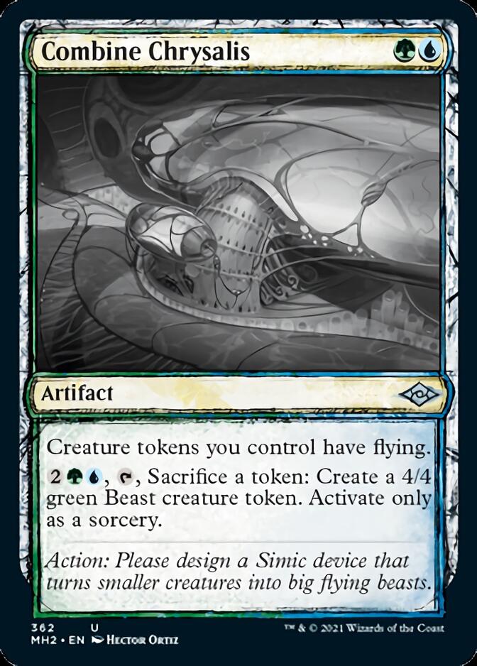 Combine Chrysalis (Sketch) [Modern Horizons 2] | GnG Games