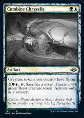 Combine Chrysalis (Sketch) [Modern Horizons 2] | GnG Games