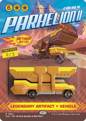 Parhelion II [Secret Lair Drop Series] | GnG Games