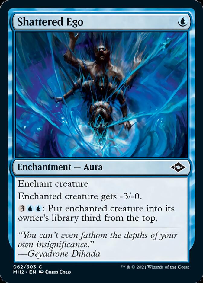 Shattered Ego [Modern Horizons 2] | GnG Games