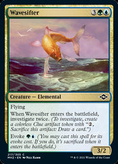 Wavesifter [Modern Horizons 2] | GnG Games