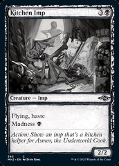 Kitchen Imp (Sketch) [Modern Horizons 2] | GnG Games