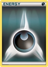 Darkness Energy (2011 Unnumbered) [League & Championship Cards] | GnG Games