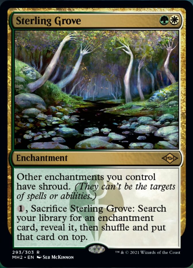 Sterling Grove [Modern Horizons 2] | GnG Games