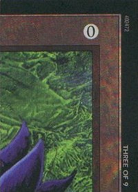 Black Lotus (3 of 9) (Ultra PRO Puzzle Quest) [Media Promos] | GnG Games