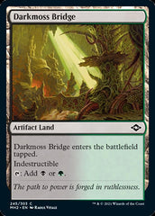 Darkmoss Bridge [Modern Horizons 2] | GnG Games