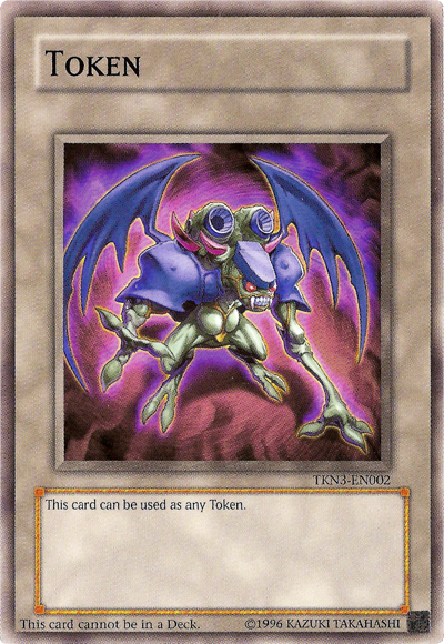 Phantom Skyblaster Token [TKN3-EN002] Common | GnG Games
