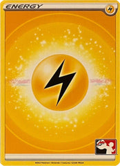 Lightning Energy [Prize Pack Series Two] | GnG Games