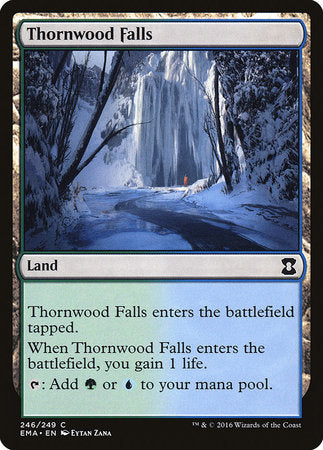 Thornwood Falls [Eternal Masters] | GnG Games