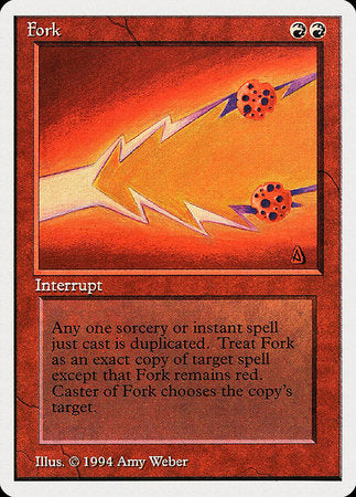Fork [Summer Magic / Edgar] | GnG Games