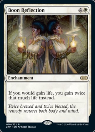 Boon Reflection [Double Masters] | GnG Games