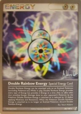 Double Rainbow Energy (88/100) (Empotech - Dylan Lefavour) [World Championships 2008] | GnG Games