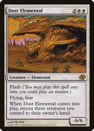 Dust Elemental [Planar Chaos] | GnG Games