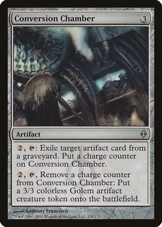 Conversion Chamber [New Phyrexia] | GnG Games