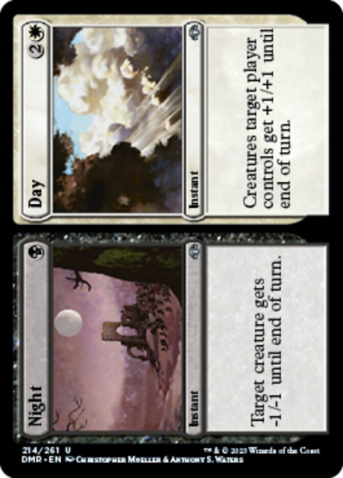 Night // Day [Dominaria Remastered] | GnG Games