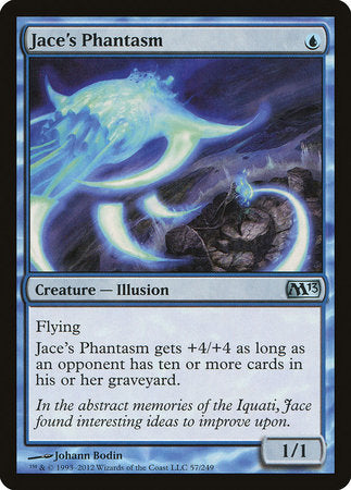 Jace's Phantasm [Magic 2013] | GnG Games