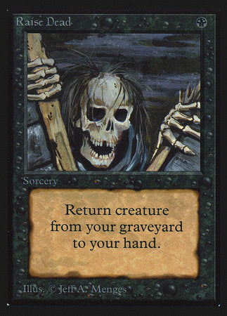 Raise Dead (CE) [Collectors’ Edition] | GnG Games