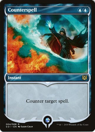 Counterspell [Signature Spellbook: Jace] | GnG Games