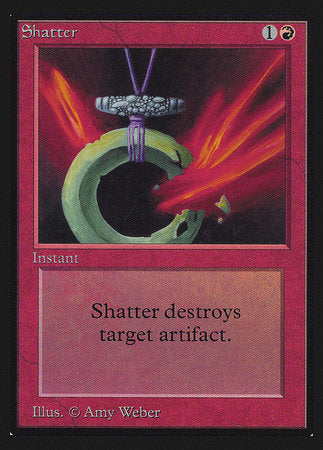 Shatter (CE) [Collectors’ Edition] | GnG Games