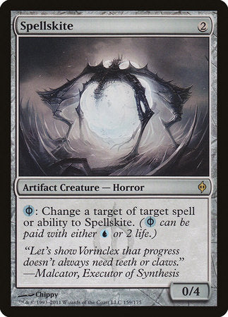 Spellskite [New Phyrexia] | GnG Games