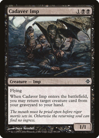 Cadaver Imp [Rise of the Eldrazi] | GnG Games