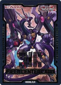 Field Center Card: Arc Rebellion XYZ Dragon Promo | GnG Games