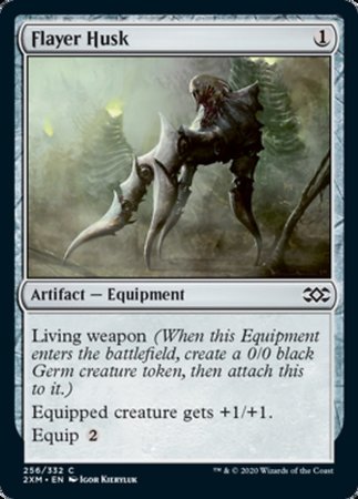 Flayer Husk [Double Masters] | GnG Games