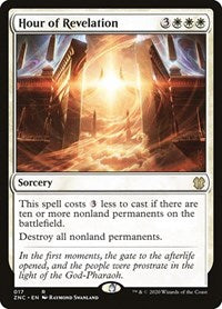Hour of Revelation [Zendikar Rising Commander] | GnG Games