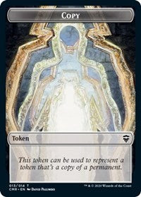 Copy Token [Commander Legends] | GnG Games