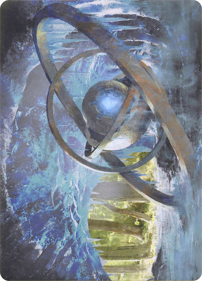 Arcum's Astrolabe (Art Series) [Art Series: Modern Horizons] | GnG Games