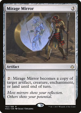 Mirage Mirror [Hour of Devastation] | GnG Games