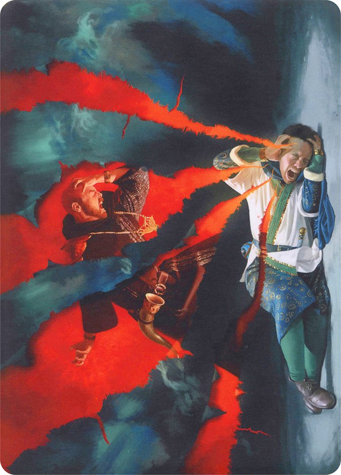 Mind Rake (Art Series) [Art Series: Modern Horizons] | GnG Games