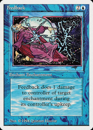 Feedback [Summer Magic / Edgar] | GnG Games