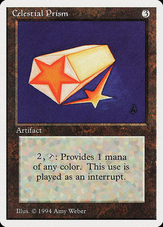 Celestial Prism [Summer Magic / Edgar] | GnG Games