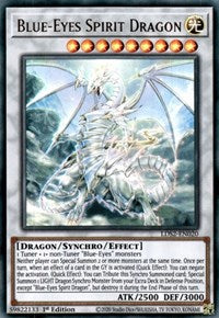 Blue-Eyes Spirit Dragon [LDS2-EN020] Ultra Rare | GnG Games