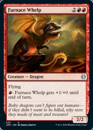 Furnace Whelp [Jumpstart] | GnG Games