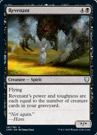 Revenant [Commander Legends] | GnG Games