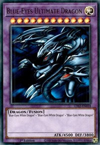 Blue-Eyes Ultimate Dragon [LDS2-EN018] Ultra Rare | GnG Games