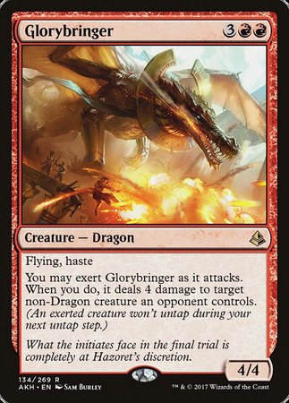 Glorybringer [Amonkhet] | GnG Games